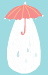 雨