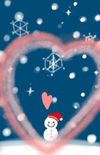 雪